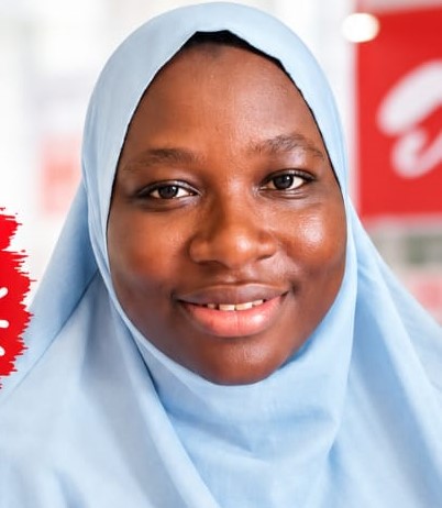 Thaabitah Abimbola Ibidunni - Premium 5G Connectivity Consultant