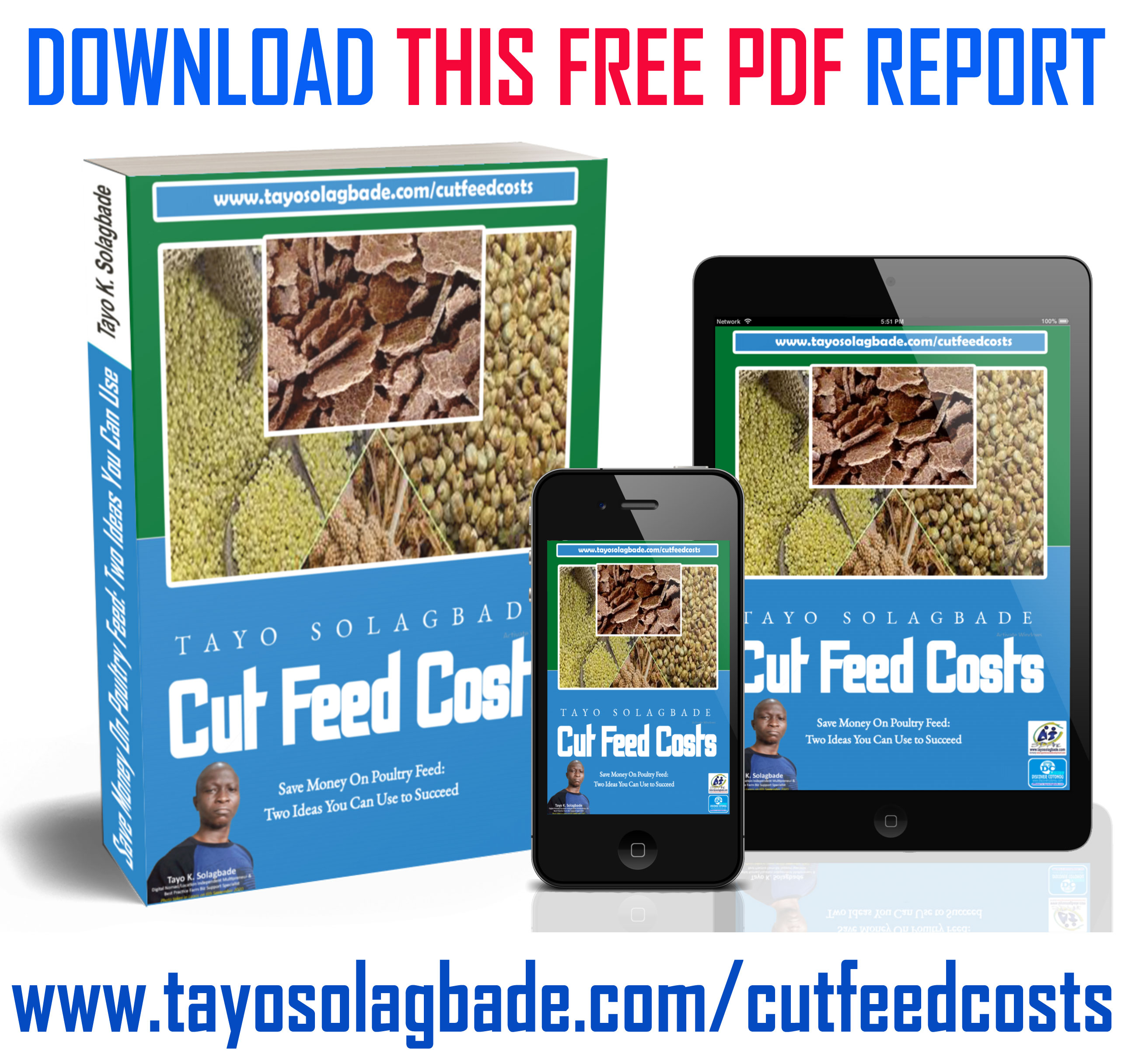 [PDF] Save Money On Poultry Feed: Two Ideas You Can Use to Succeed
